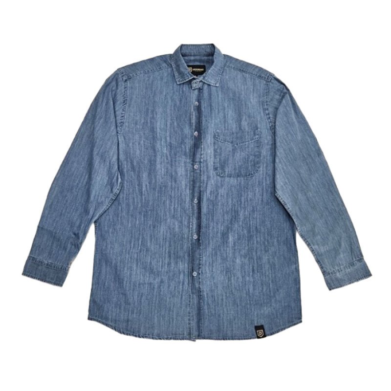 DENIMIND WEST SHIRT