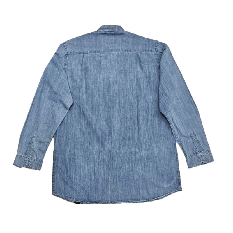 DENIMIND WEST SHIRT