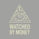 REDISTANCE WATCHED BY MONEY TEE