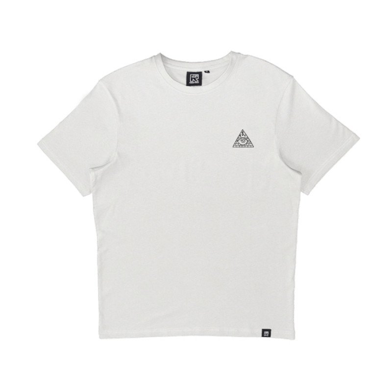 REDISTANCE WATCHED BY MONEY TEE