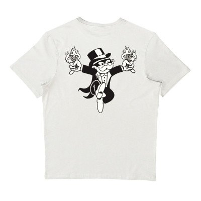 REDISTANCE MONEYPOLY TEE REDISTANCE MONEYPOLY TEE