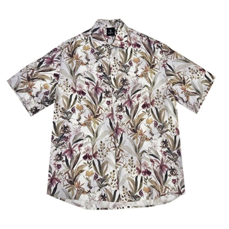 SHAIKKO HAWAII SHIRT SHAIKKO HAWAII SHIRT