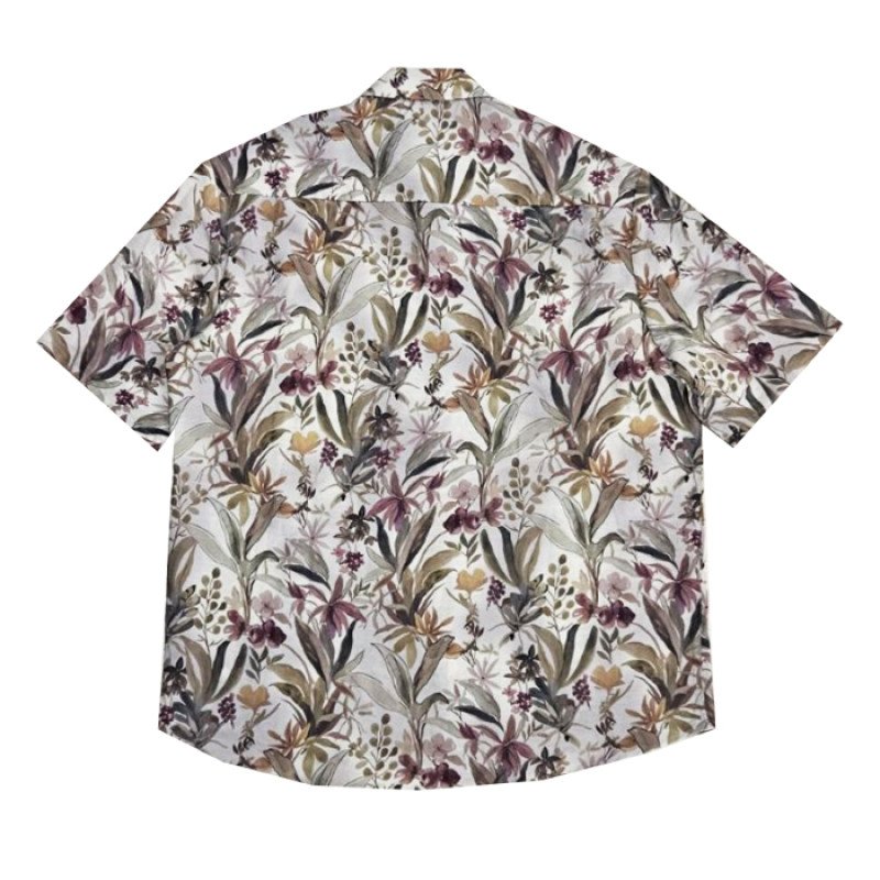 SHAIKKO HAWAII SHIRT SHAIKKO HAWAII SHIRT