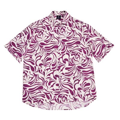 SHAIKKO HAWAII SHIRT
