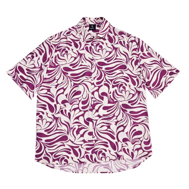 SHAIKKO HAWAII SHIRT SHAIKKO HAWAII SHIRT