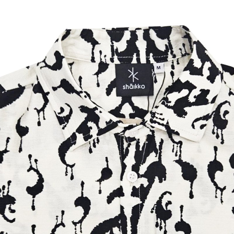 SHAIKKO HAWAII SHIRT SHAIKKO HAWAII SHIRT