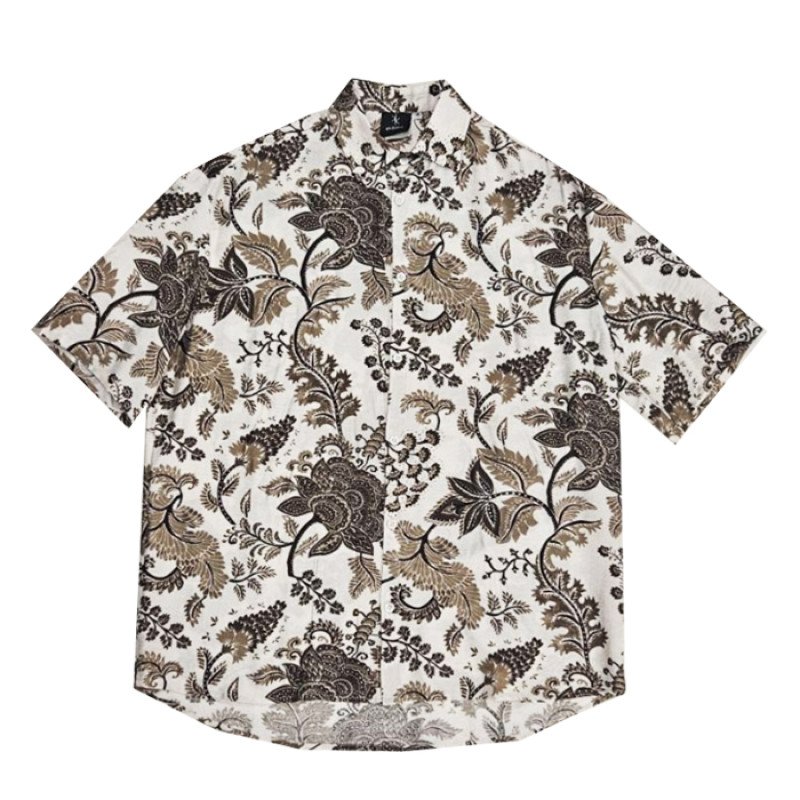 SHAIKKO HAWAII SHIRT SHAIKKO HAWAII SHIRT
