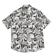 SHAIKKO HAWAII SHIRT