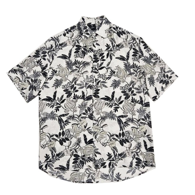 SHAIKKO HAWAII SHIRT SHAIKKO HAWAII SHIRT