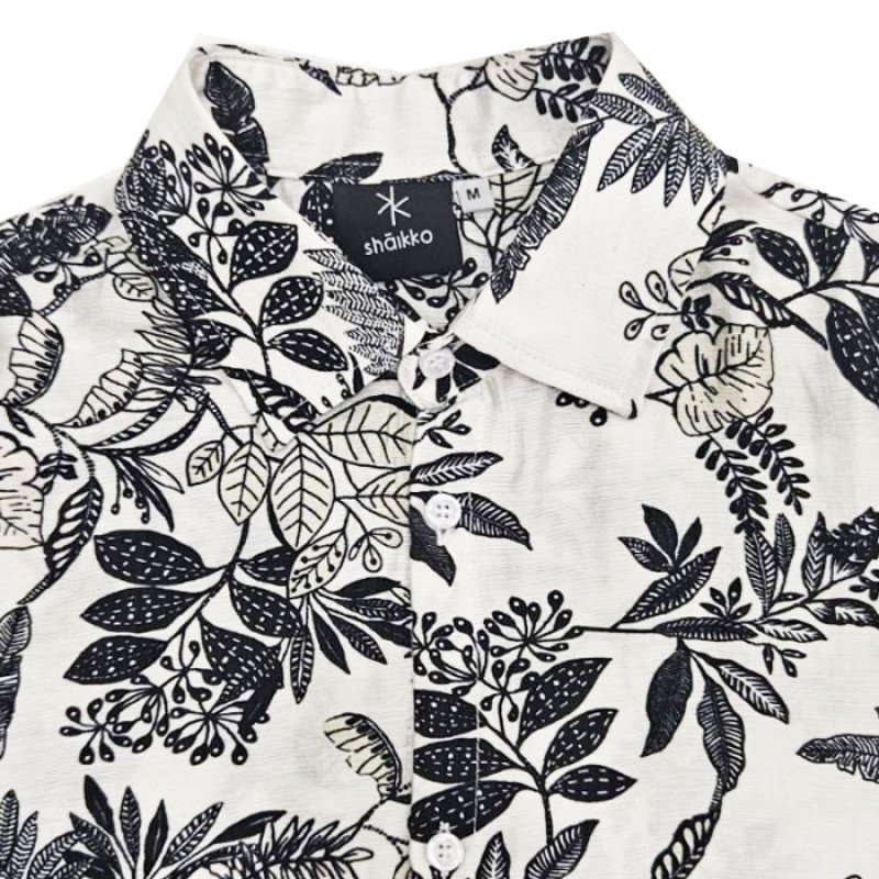 SHAIKKO HAWAII SHIRT SHAIKKO HAWAII SHIRT