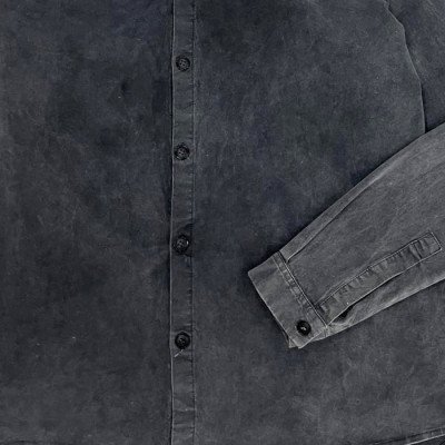 SHAIKKO LAVA MAO SHIRT L/S SHAIKKO LAVA MAO SHIRT L/S