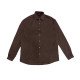 SHAIKKO LAVA COLLAR SHIRT L/S