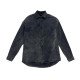 SHAIKKO LAVA COLLAR SHIRT L/S