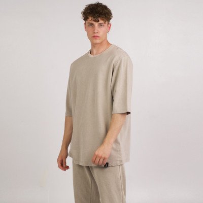 SHAIKKO ΜΠΛΟΥΖΑ CROP 210 VINTAGE SHAIKKO ΜΠΛΟΥΖΑ CROP 210 VINTAGE