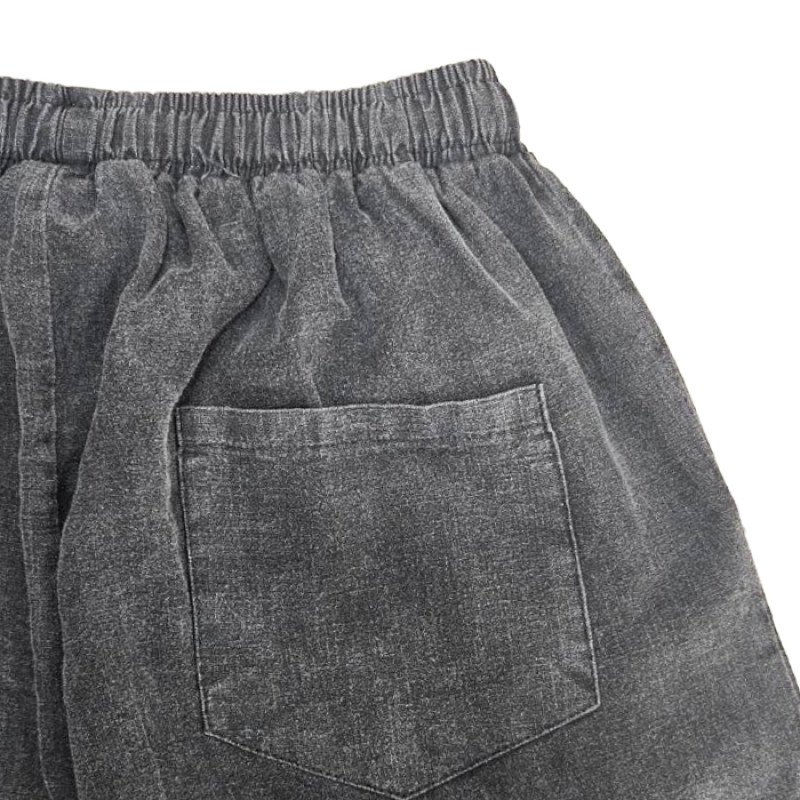 SHAIKKO LAVALIN-STR8 PANT