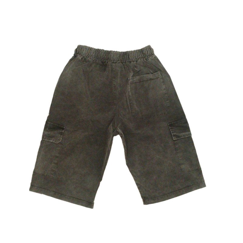 SHAIKKO LAVA GARGO SHORT SHAIKKO LAVA GARGO SHORT