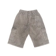 SHAIKKO LAVA GARGO SHORT SHAIKKO LAVA GARGO SHORT