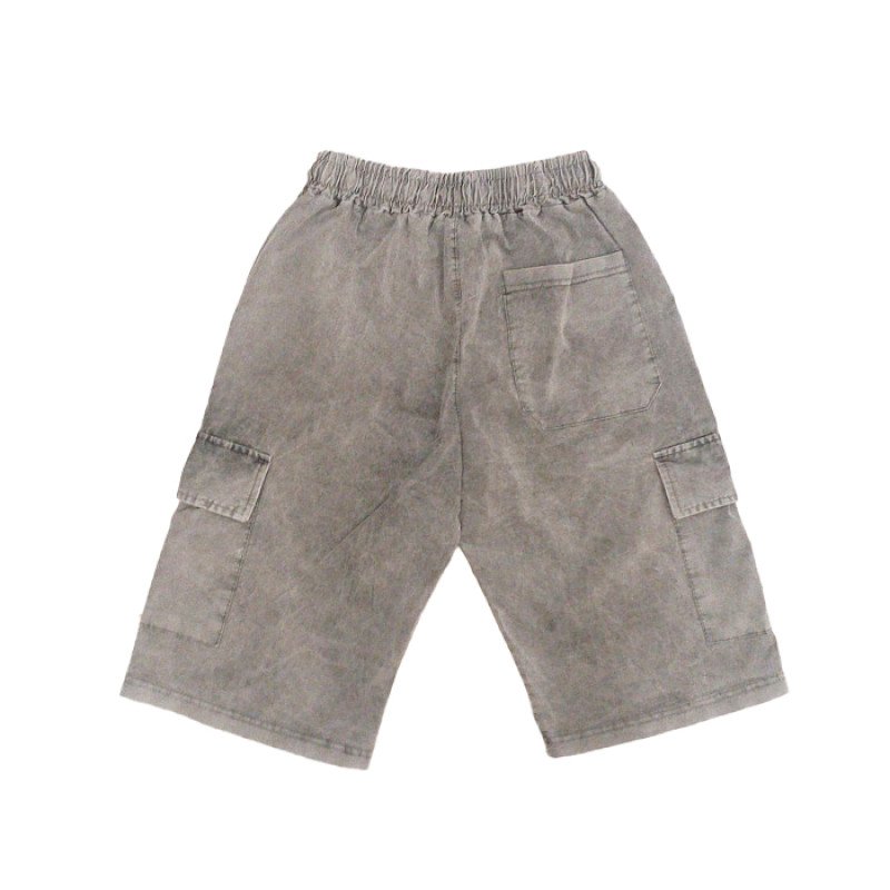 SHAIKKO LAVA GARGO SHORT SHAIKKO LAVA GARGO SHORT