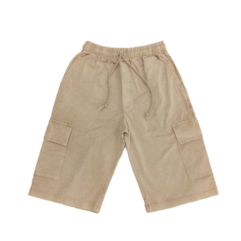 SHAIKKO LAVA GARGO SHORT SHAIKKO LAVA GARGO SHORT