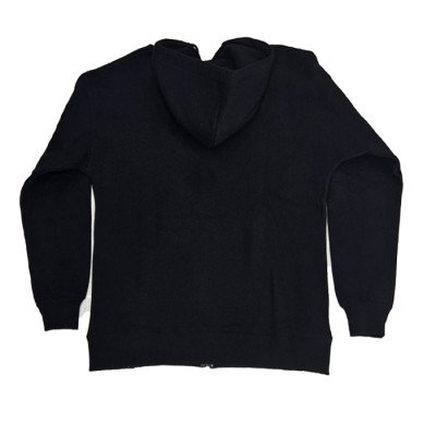 SHAIKKO KANGAZIP ZIP HOODIE SHAIKKO KANGAZIP ZIP HOODIE