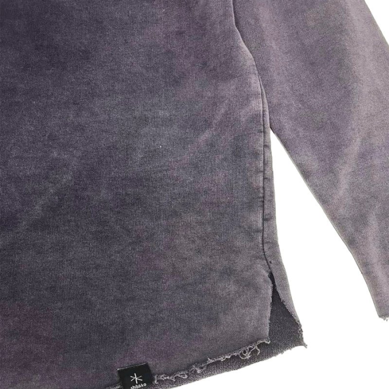 SHAIKKO ΜΠΛΟΥΖΑ LAFAT REVERSE 280GR