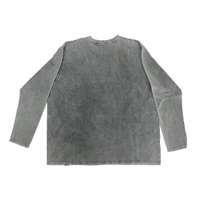 SHAIKKO ΜΠΛΟΥΖΑ CROP LONG VINTAGE SHAIKKO ΜΠΛΟΥΖΑ CROP LONG VINTAGE