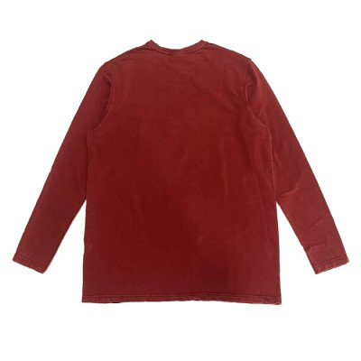 SHAIKKO ΜΠΛΟΥΖΑ CROP LONG VINTAGE SHAIKKO ΜΠΛΟΥΖΑ CROP LONG VINTAGE