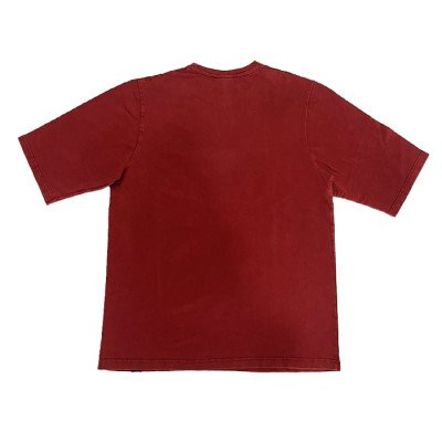 SHAIKKO ΜΠΛΟΥΖΑ CROP VINTAGE 220GR SHAIKKO ΜΠΛΟΥΖΑ CROP VINTAGE 220GR