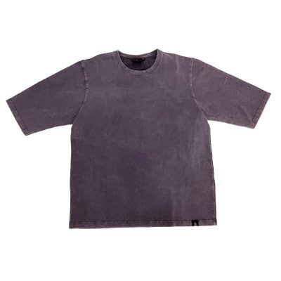 SHAIKKO ΜΠΛΟΥΖΑ CROP VINTAGE 220GR