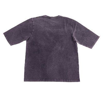 SHAIKKO ΜΠΛΟΥΖΑ CROP VINTAGE 220GR SHAIKKO ΜΠΛΟΥΖΑ CROP VINTAGE 220GR