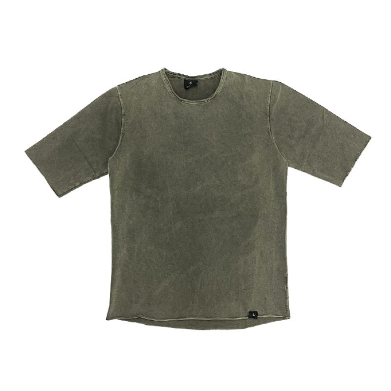 SHAIKKO MAGROP REVERSE BABY