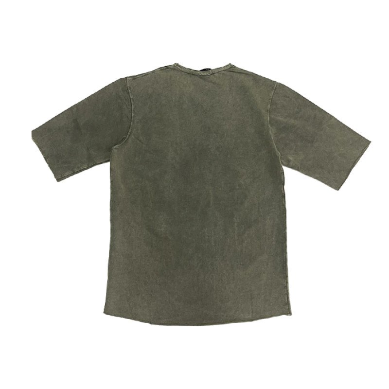 SHAIKKO MAGROP REVERSE BABY