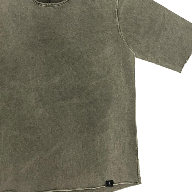 SHAIKKO MAGROP REVERSE BABY