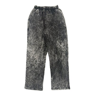SHAIKKO LAVA STR8 JOGGER
