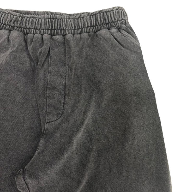 SHAIKKO LAVA STR8 JOGGER SHAIKKO LAVA STR8 JOGGER