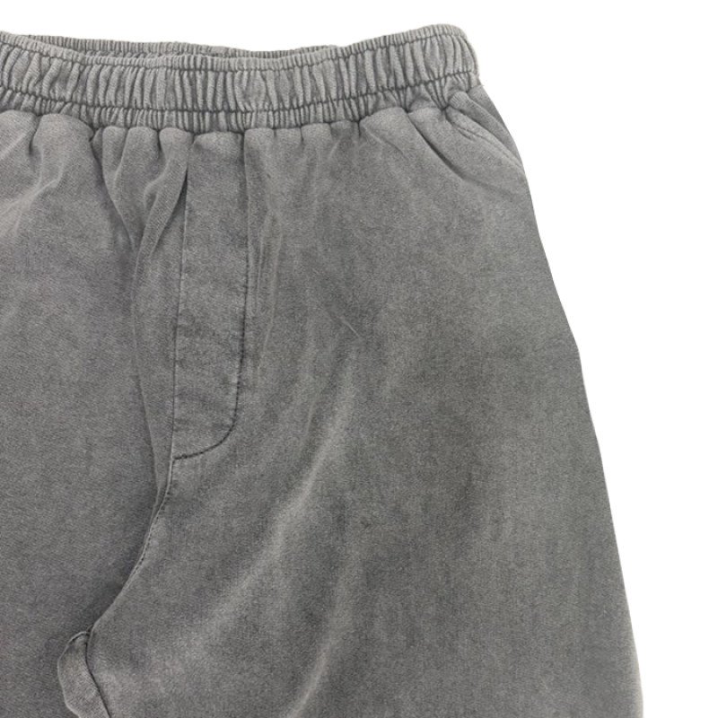 SHAIKKO LAVA STR8 JOGGER