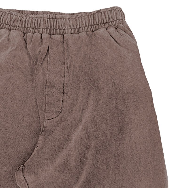 SHAIKKO LAVA STR8 JOGGER SHAIKKO LAVA STR8 JOGGER