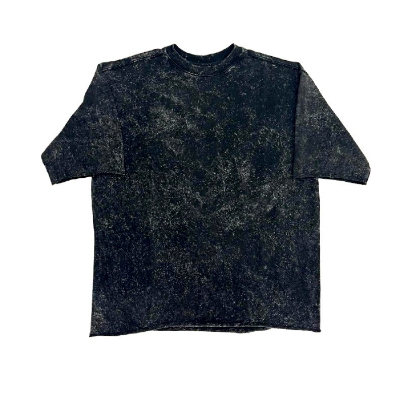 SHAIKKO MENS TOKYO  T-SHIRT 295 GSM