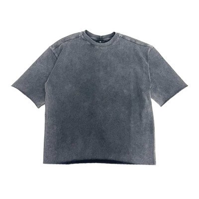 SHAIKKO MENS TOKYO  T-SHIRT 295 GSM