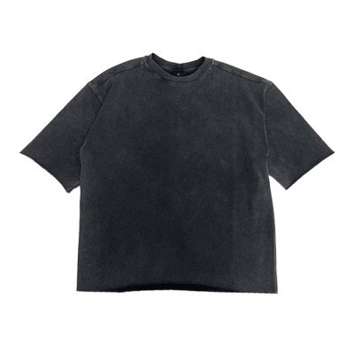 SHAIKKO MENS TOKYO  T-SHIRT 295 GSM