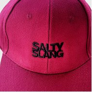 SALTY SLANG HAT