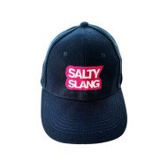 SALTY SLANG HAT ΜΕΓΑΛΟ ΚΕΝΤΗΜΑ