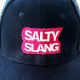 SALTY SLANG HAT ΜΕΓΑΛΟ ΚΕΝΤΗΜΑ