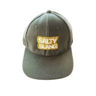 SALTY SLANG  HAT ΜΕΓΑΛΟ ΚΕΝΤΗΜΑ