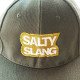 SALTY SLANG  HAT ΜΕΓΑΛΟ ΚΕΝΤΗΜΑ