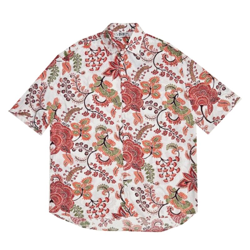 SALTY SLANG HAWAII SHIRT SALTY SLANG HAWAII SHIRT