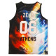 SALTY SLANG ZEUS TANK