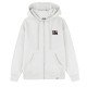 SALTY SLANG TOKYO BOY ZIP HOODIE SALTY SLANG TOKYO BOY ZIP HOODIE