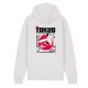 SALTY SLANG TOKYO BOY ZIP HOODIE SALTY SLANG TOKYO BOY ZIP HOODIE