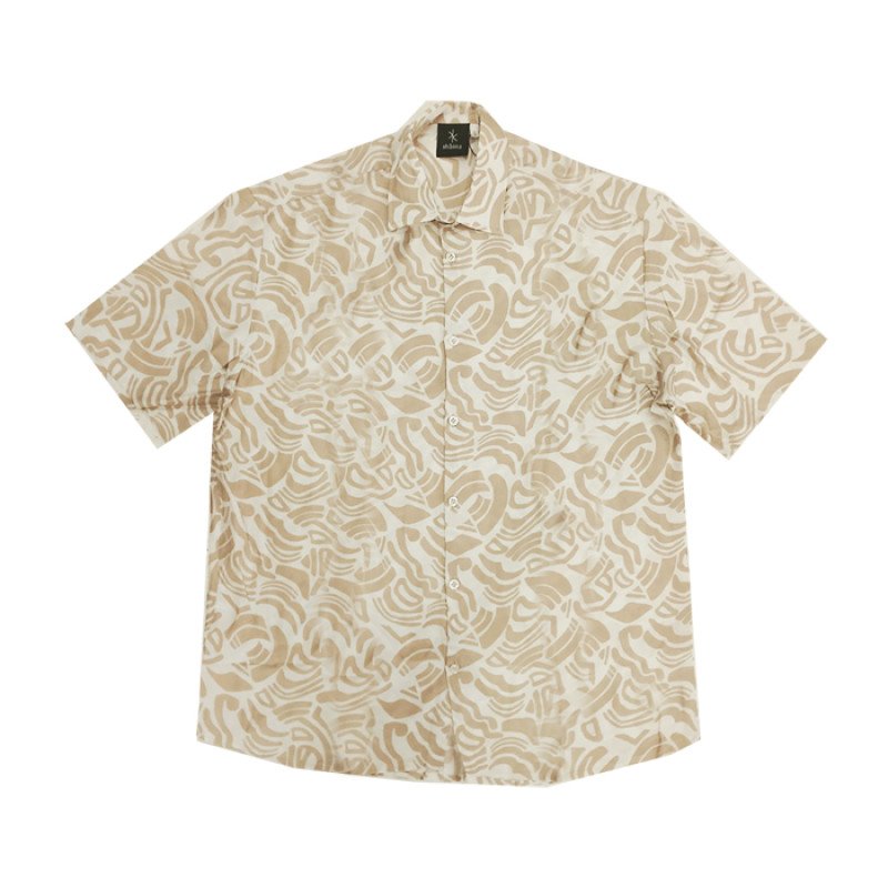 SHAIKKO HAWAII SHIRT SHAIKKO HAWAII SHIRT